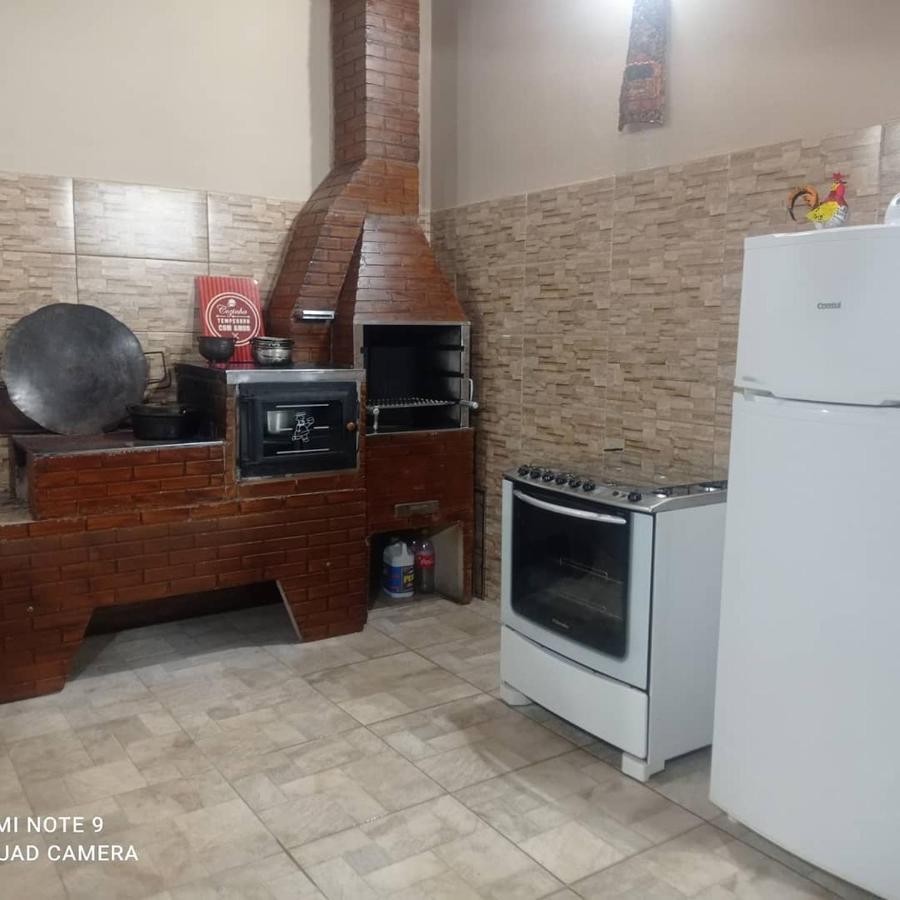 Chacara Recanto Das Pedras Para 8 Pessoas Serra Negra  Bagian luar foto